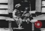 Image of African American poor conditions 1940 United States USA, 1940, second 39 stock footage video 65675059216