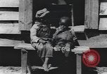 Image of African American poor conditions 1940 United States USA, 1940, second 40 stock footage video 65675059216