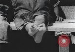Image of African American poor conditions 1940 United States USA, 1940, second 41 stock footage video 65675059216