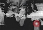 Image of African American poor conditions 1940 United States USA, 1940, second 42 stock footage video 65675059216