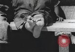 Image of African American poor conditions 1940 United States USA, 1940, second 43 stock footage video 65675059216