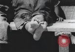 Image of African American poor conditions 1940 United States USA, 1940, second 44 stock footage video 65675059216