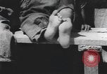 Image of African American poor conditions 1940 United States USA, 1940, second 46 stock footage video 65675059216