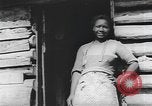 Image of African American poor conditions 1940 United States USA, 1940, second 51 stock footage video 65675059216