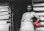 Image of African American poor conditions 1940 United States USA, 1940, second 54 stock footage video 65675059216