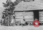 Image of African American poor conditions 1940 United States USA, 1940, second 58 stock footage video 65675059216