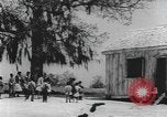 Immagine di African American school 1940s United States USA, 1940, secondo 13 filmato di repertorio 65675059217