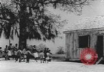 Immagine di African American school 1940s United States USA, 1940, secondo 17 filmato di repertorio 65675059217