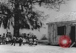 Immagine di African American school 1940s United States USA, 1940, secondo 19 filmato di repertorio 65675059217