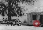 Immagine di African American school 1940s United States USA, 1940, secondo 23 filmato di repertorio 65675059217