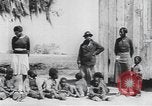 Immagine di African American school 1940s United States USA, 1940, secondo 30 filmato di repertorio 65675059217