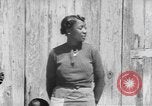 Immagine di African American school 1940s United States USA, 1940, secondo 38 filmato di repertorio 65675059217