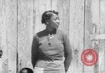 Immagine di African American school 1940s United States USA, 1940, secondo 40 filmato di repertorio 65675059217