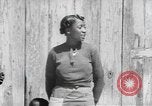 Immagine di African American school 1940s United States USA, 1940, secondo 41 filmato di repertorio 65675059217