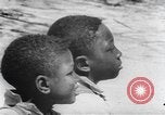 Immagine di African American school 1940s United States USA, 1940, secondo 44 filmato di repertorio 65675059217