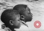 Immagine di African American school 1940s United States USA, 1940, secondo 45 filmato di repertorio 65675059217