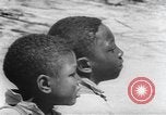 Immagine di African American school 1940s United States USA, 1940, secondo 46 filmato di repertorio 65675059217