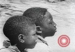Immagine di African American school 1940s United States USA, 1940, secondo 48 filmato di repertorio 65675059217