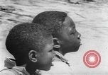 Immagine di African American school 1940s United States USA, 1940, secondo 50 filmato di repertorio 65675059217