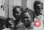 Immagine di African American school 1940s United States USA, 1940, secondo 55 filmato di repertorio 65675059217