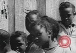 Immagine di African American school 1940s United States USA, 1940, secondo 56 filmato di repertorio 65675059217