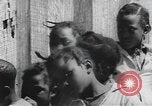 Immagine di African American school 1940s United States USA, 1940, secondo 57 filmato di repertorio 65675059217