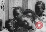Immagine di African American school 1940s United States USA, 1940, secondo 58 filmato di repertorio 65675059217