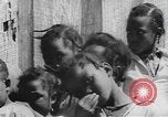 Immagine di African American school 1940s United States USA, 1940, secondo 59 filmato di repertorio 65675059217