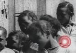 Immagine di African American school 1940s United States USA, 1940, secondo 60 filmato di repertorio 65675059217