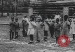 Standbild Afrikanische amerikanische Kinder trainieren und spielen Instrumente Alabama United States USA, 1940, aus Sekunde 4 historischem Filmmaterial Videoclip 65675059219