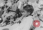 Standbild Afrikanische amerikanische Kinder trainieren und spielen Instrumente Alabama United States USA, 1940, aus Sekunde 25 historischem Filmmaterial Videoclip 65675059219