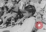Standbild Afrikanische amerikanische Kinder trainieren und spielen Instrumente Alabama United States USA, 1940, aus Sekunde 28 historischem Filmmaterial Videoclip 65675059219