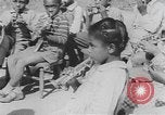 Standbild Afrikanische amerikanische Kinder trainieren und spielen Instrumente Alabama United States USA, 1940, aus Sekunde 29 historischem Filmmaterial Videoclip 65675059219