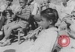Standbild Afrikanische amerikanische Kinder trainieren und spielen Instrumente Alabama United States USA, 1940, aus Sekunde 30 historischem Filmmaterial Videoclip 65675059219