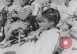 Standbild Afrikanische amerikanische Kinder trainieren und spielen Instrumente Alabama United States USA, 1940, aus Sekunde 31 historischem Filmmaterial Videoclip 65675059219