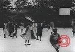 Immagine di African American Girls at play 1940s Alabama United States USA, 1940, secondo 1 filmato di repertorio 65675059220