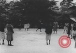 Immagine di African American Girls at play 1940s Alabama United States USA, 1940, secondo 3 filmato di repertorio 65675059220