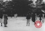 Immagine di African American Girls at play 1940s Alabama United States USA, 1940, secondo 4 filmato di repertorio 65675059220