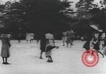 Immagine di African American Girls at play 1940s Alabama United States USA, 1940, secondo 5 filmato di repertorio 65675059220