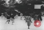 Immagine di African American Girls at play 1940s Alabama United States USA, 1940, secondo 6 filmato di repertorio 65675059220