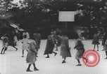 Immagine di African American Girls at play 1940s Alabama United States USA, 1940, secondo 7 filmato di repertorio 65675059220