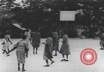 Immagine di African American Girls at play 1940s Alabama United States USA, 1940, secondo 8 filmato di repertorio 65675059220