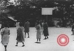 Immagine di African American Girls at play 1940s Alabama United States USA, 1940, secondo 9 filmato di repertorio 65675059220
