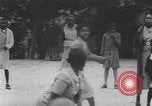 Immagine di African American Girls at play 1940s Alabama United States USA, 1940, secondo 10 filmato di repertorio 65675059220