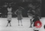 Immagine di African American Girls at play 1940s Alabama United States USA, 1940, secondo 13 filmato di repertorio 65675059220