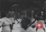 Immagine di African American Girls at play 1940s Alabama United States USA, 1940, secondo 14 filmato di repertorio 65675059220