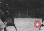 Immagine di African American Girls at play 1940s Alabama United States USA, 1940, secondo 17 filmato di repertorio 65675059220