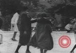 Immagine di African American Girls at play 1940s Alabama United States USA, 1940, secondo 20 filmato di repertorio 65675059220