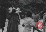 Immagine di African American Girls at play 1940s Alabama United States USA, 1940, secondo 21 filmato di repertorio 65675059220
