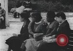 Immagine di African American Girls at play 1940s Alabama United States USA, 1940, secondo 22 filmato di repertorio 65675059220